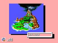 Sonic the Hedgehog (Master System)